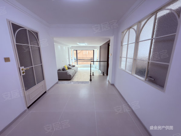 胜建小区3室2厅1卫115㎡南北52.8万