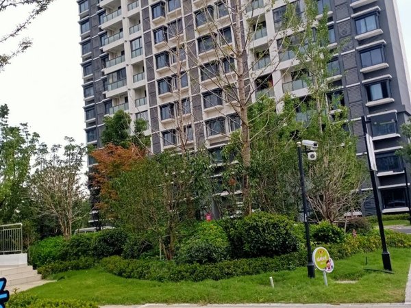 苏州吴中龙西龙苑新村南区水乡街 龙苑新村 有独厨独卫 带阳台单间