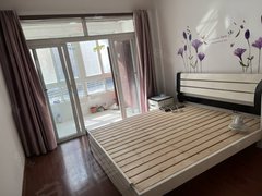 镇江润州润州广场新城花园A区低楼层两室中装设施齐全毗邻镇江中学出租房源真实图片