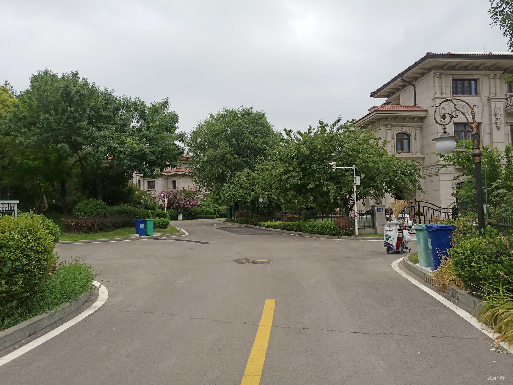 石家庄碧桂园别墅