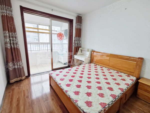 安丘盛安家园近泰华,谷德锦!