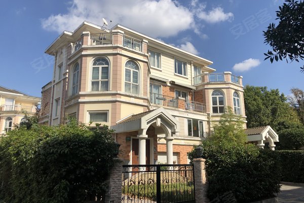 欧香名邸(别墅)