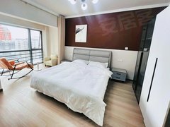 徐州鼓楼彭城广场无中介费! 香榭丽花园(可月付)和信广场 火车站 宝龙广场出租房源真实图片