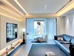 唐山路北翔云里人民公园香格里拉 雅颂居精装两居室配套齐全 诚心出租出租房源真实图片