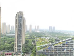 常州武进大学城莱蒙城精装一室 楼下就是地铁口 延政大道 价格美丽拎包入住出租房源真实图片