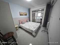 保定莲池河北农大临近嘉德万达，总督署，农大，保府市场，可月付！无中介！可短租出租房源真实图片