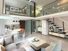 台州椒江葭沚景龙中心loft公寓多套工作室出租市中心玉兰广场青悦城希尔顿出租房源真实图片
