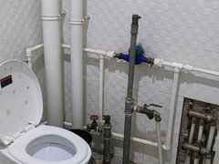 庆阳西峰西峰巷 1室0厅1卫出租房源真实图片