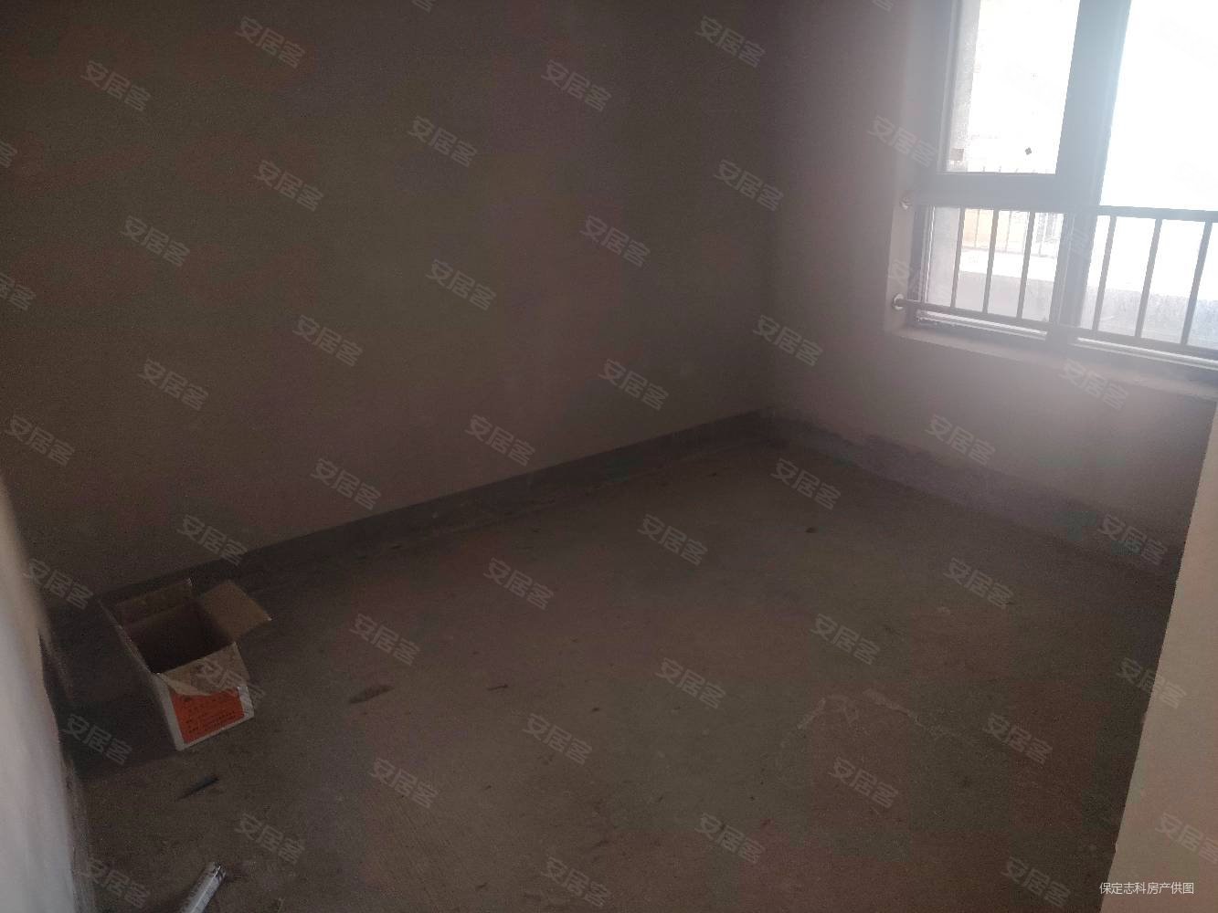 朝阳首府澜园北区3室2厅2卫111.3㎡南北98.8万