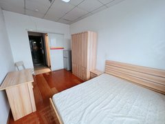 我是房东 古林中学820公交车站新庄爱租青年公寓月付可短租