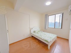 宁波鄞州万达广场免中介 民用水电 公卫住的都是女孩子 对面明州里 万达广场出租房源真实图片