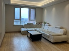 抚顺李石开发区顺安路万科城市之光家具家电齐全带空调拎包入住生活方便出租房源真实图片
