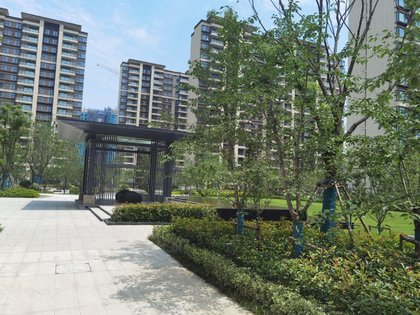 华润置地悦景湾