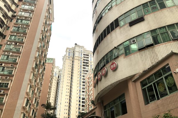 不足,逸翠园(罗湖)怎么样,逸翠园(罗湖)周边房产中介经纪人评价-深圳