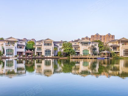 蓝波湾(别墅)优点,不足,蓝波湾(别墅)怎么样,蓝波湾(别墅)周边房产