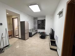 保定莲池东湖公园可长期可短租一室一厅一卫一厨拎包入住家电齐全出租房源真实图片