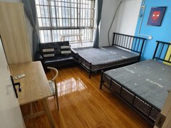 临沂北城新区广州路鲁邦华府环球中心万达广场iec颐高上海拎包入住干净卫生出租房源真实图片