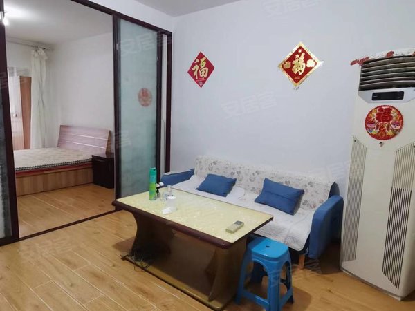 青岛李沧唐山路御景山庄御景山庄两居室64.