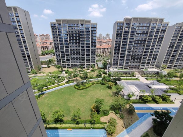 苏州工业园斜塘泊云庭实拍,可短租,押一付一,近同