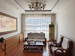 盘锦大洼兴隆三百步梯中层,拎包入住有空调出租房源真实图片