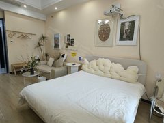 醴陵太一商城醴陵市区世纪广场公寓11月13日新上丨中央空调丨投影仪丨拎包入住5套出租房源真实图片