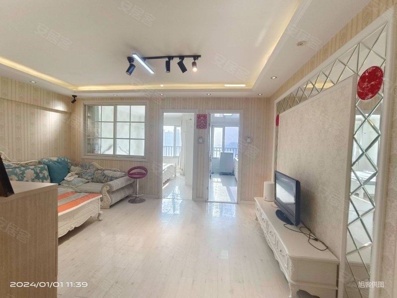 福城上上城五期南院