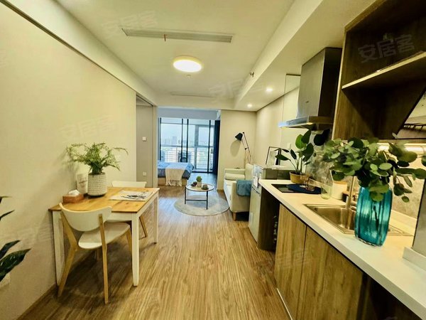 【多图】阳光城睿湾,金桥租房,我是房东 没有中介费 押一付一 独立