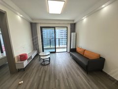 台州路桥螺洋这小区环境超好 保利凤起云城 全新出租出租房源真实图片