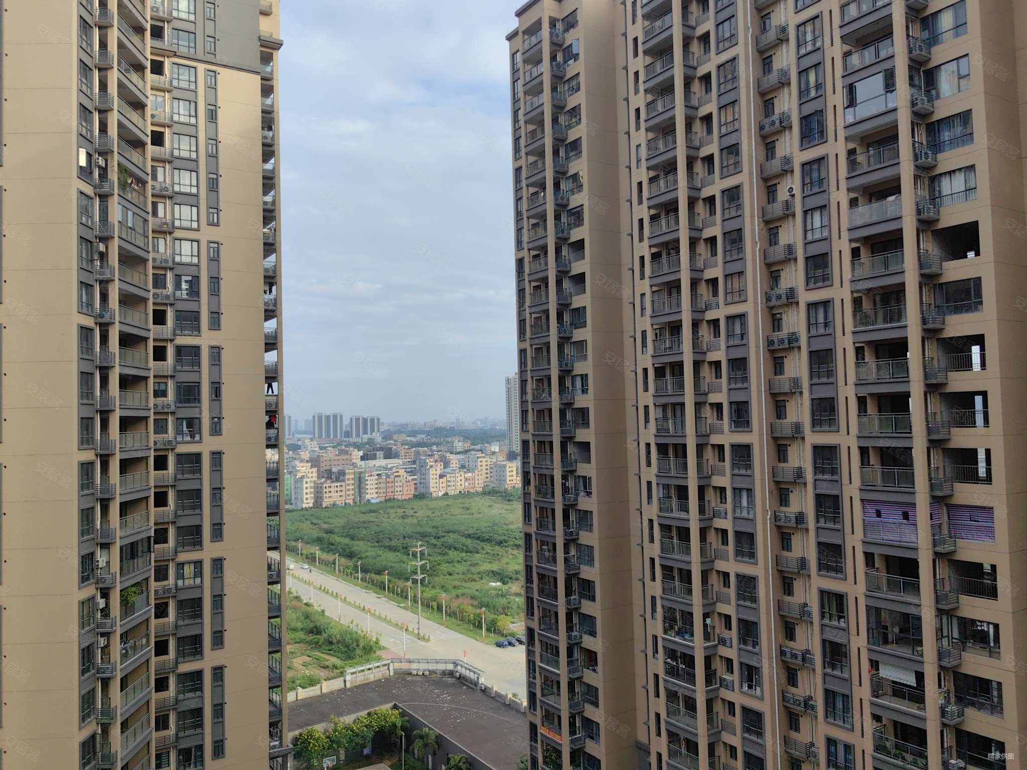 惠州房产网>惠州二手房>博罗二手房>石湾二手房>双城峰景>