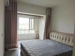 郓城郓城城区郓城市区中央学府南卧室出租 家具家电齐全 租期灵活英才小学时代广场附出租房源真实图片