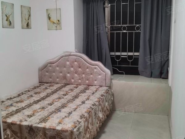 【多图】富华花园,市桥租房,富华花园三房两卫市桥地铁口电梯拧包入住