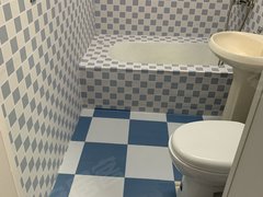 无锡江阴澄江益健路11-27号小区 2室1厅1卫出租房源真实图片