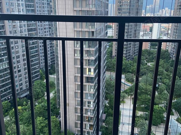 福州晋安东二环世茂东望世茂东望 3室1厅1卫出租房源真实图片