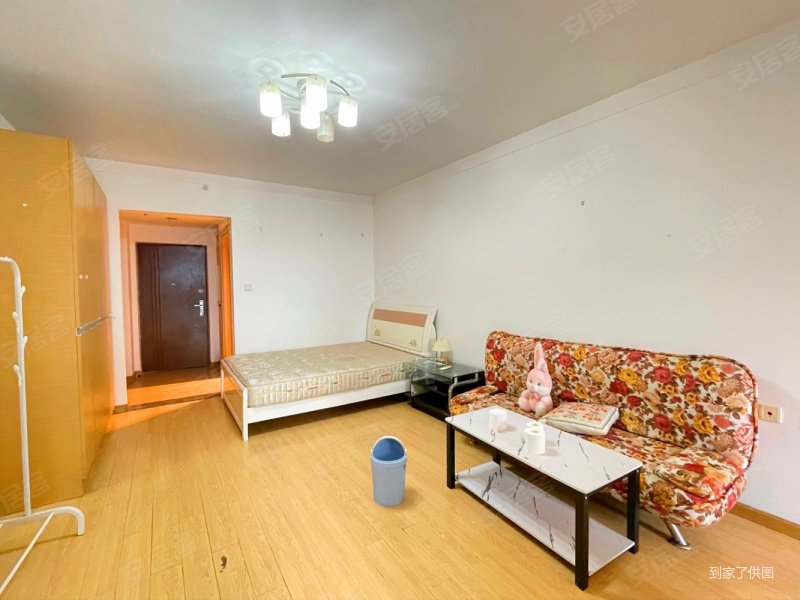 龙湖u城大单配快来入住特价