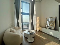 梅州梅江金燕大道全新1房1卫家电齐全领包入住近万达东汇城义乌客都汇出租房源真实图片