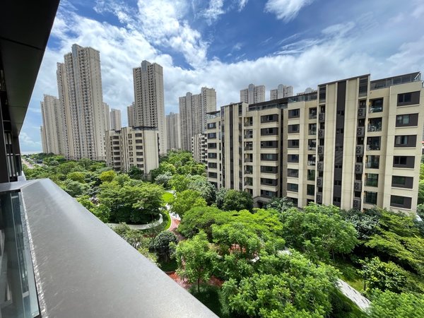 珠海高新区唐家湾仁恒滨海半岛(五期)唐家湾管理好仁恒五期新房精装