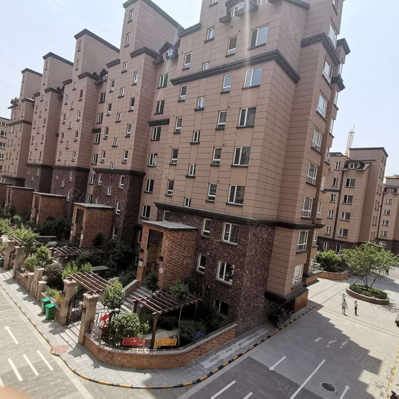 【和平上河城, 和平上河城小区详情,房价走势,房源,业主论坛】- 沈阳