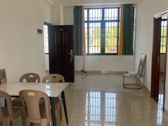 琼海潭门潭门城区博鳌金湾 2室1厅1卫出租房源真实图片