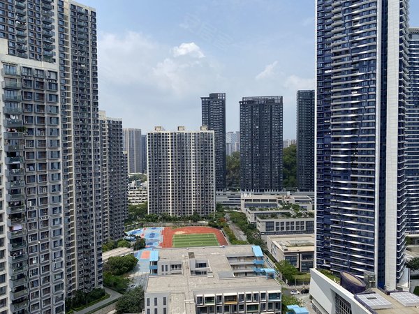 【多图】半岛城邦(一期),蛇口租房,蛇口海上世界半岛城邦(一期) 精