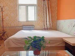 海西格尔木城区一室一厅一卫 华兴斜对面出租房源真实图片