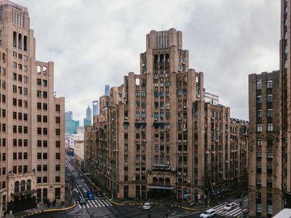 福州大楼,江西中路170号 - 上海福州大楼二手房,租房,房价-上海安居客