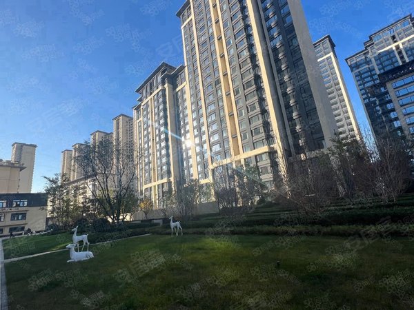广场环普软件园中软阿里华为带车位精装4室,高新区租房-西安58安居客