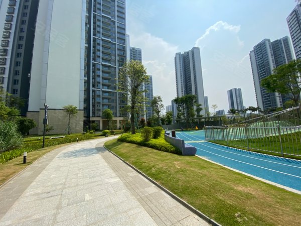 珠海高新区唐家湾格力海岸(六期)滨海豪宅 格力海岸全新两房 高端定制