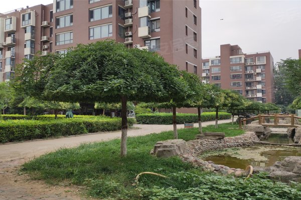 摩卡小镇,谈固东街 - 石家庄摩卡小镇二手房,租房,房价-石家庄安居客