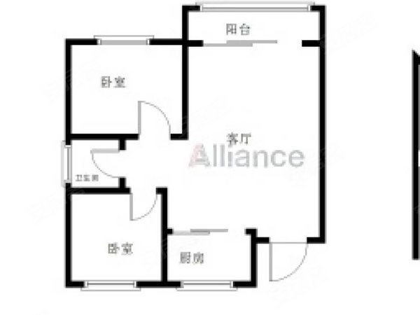 凉山西昌东部新城鑫海国际唐园 万达旁 环境好 生活方便 停车方便 随时看房出租房源真实图片