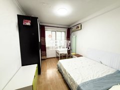 北京丰台新发地花乡 银地家园 主卧出租 房子干净 出行便利出租房源真实图片
