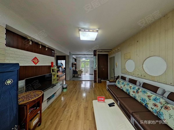 丰泽湖山庄2室2厅1卫85.6㎡南北495万