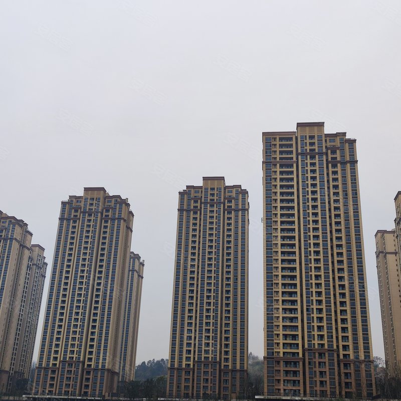 【三江花园, 三江花园小区详情,房价走势,房源,业主论坛】- 重庆58