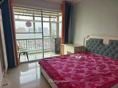 衡水桃城怡然城朋友房，有钥匙，信誉楼商圈，精装2居，拎包入住出租房源真实图片
