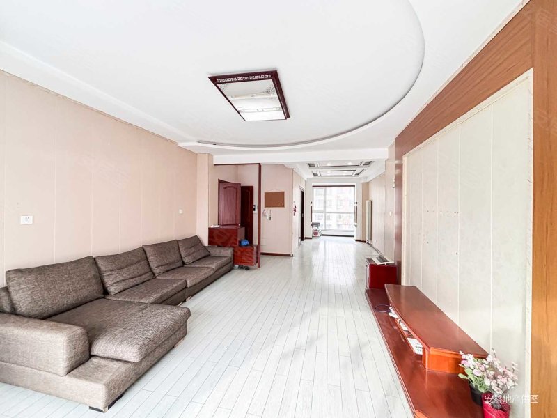 远洋风景名仕公馆双卫生间板楼中间好楼层南北通透